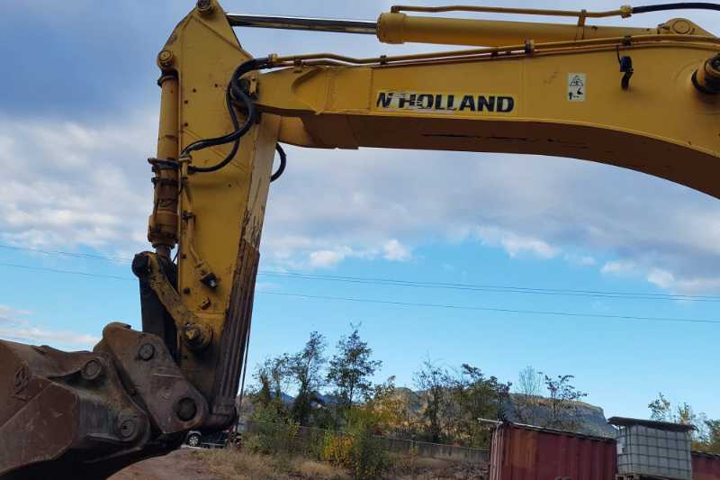 OmecoHub - Immagine NEW HOLLAND E485